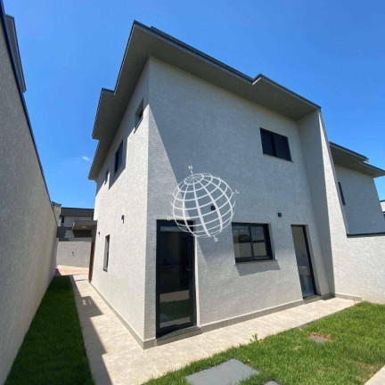 Imagem Casa com 3 Quartos à Venda, 114 m² em Jardim Paulista - Atibaia