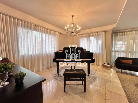 Imagem Apartamento com 3 Quartos à Venda, 184 m² em Centro - Londrina Imagem Apartamento com 3 Quartos à Venda, 184 m² em Centro - Londrina