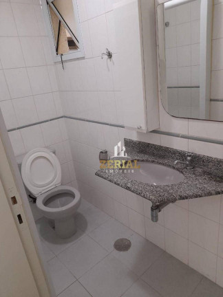 Imagem Apartamento com 2 Quartos à Venda, 66 m² em Santo Antônio - São Caetano Do Sul
