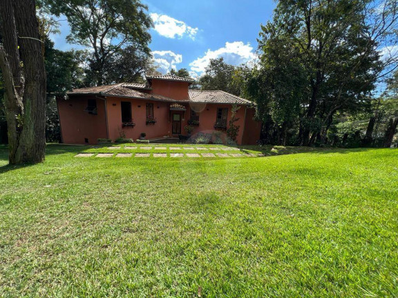 Imagem Casa de Condomínio com 5 Quartos à Venda, 250 m² em Condominio Jardins - Brumadinho Imagem Casa de Condomínio com 5 Quartos à Venda, 250 m² em Condominio Jardins - Brumadinho