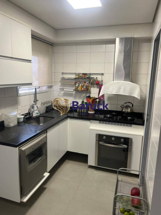 Imagem Apartamento com 3 Quartos à Venda, 142 m² em Vila Leopoldina - São Paulo