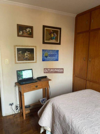 Imagem Apartamento com 2 Quartos à Venda, 96 m² em Jardim São Paulo - São Paulo
