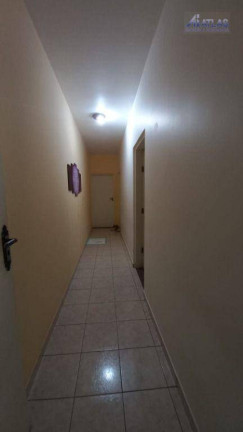 Imagem Casa com 3 Quartos à Venda, 202 m² em Jardim Andaraí - São Paulo