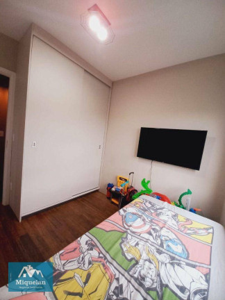 Imagem Apartamento com 2 Quartos à Venda, 48 m² em Morumbi - São Paulo Imagem Apartamento com 2 Quartos à Venda, 48 m² em Morumbi - São Paulo