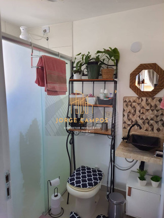 Imagem Apartamento com 2 Quartos à Venda, 60 m² em Jardim Paulista - São José Dos Campos Imagem Apartamento com 2 Quartos à Venda, 60 m² em Jardim Paulista - São José Dos Campos