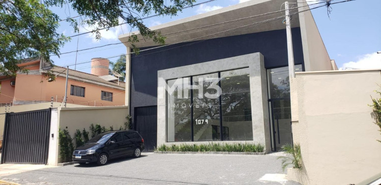 Imagem Imóvel Comercial à Venda, 340 m² em Nova Campinas - Campinas Imagem Imóvel Comercial à Venda, 340 m² em Nova Campinas - Campinas