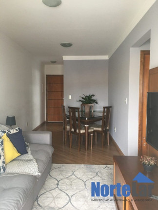 Imagem Apartamento com 2 Quartos à Venda, 54 m² em Vila Santos - São Paulo