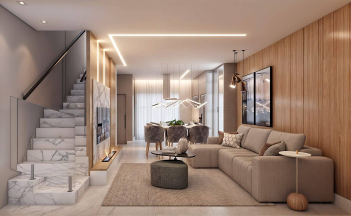 Imagem Casa com 2 Quartos à Venda, em Itacolomi - Balneário Piçarras Imagem Casa com 2 Quartos à Venda, em Itacolomi - Balneário Piçarras