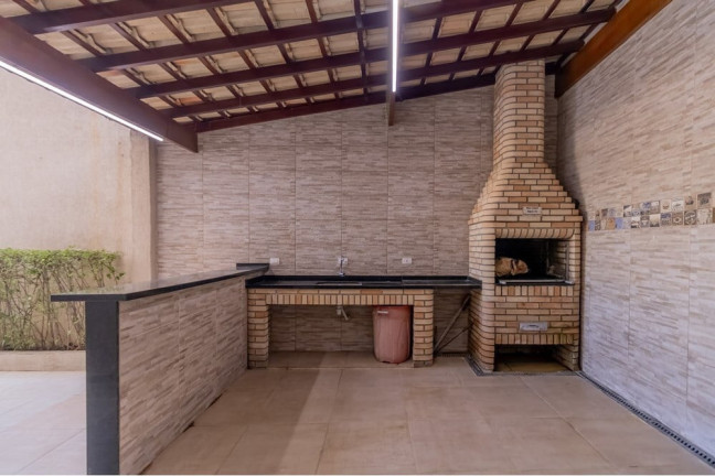 Apartamento com 2 Quartos à Venda, 59 m² em Quinta Da Paineira - São Paulo