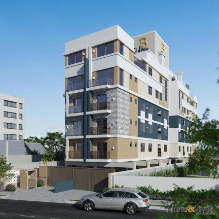 Imagem Apartamento com 3 Quartos à Venda, 134 m² em Bom Jesus - São José Dos Pinhais