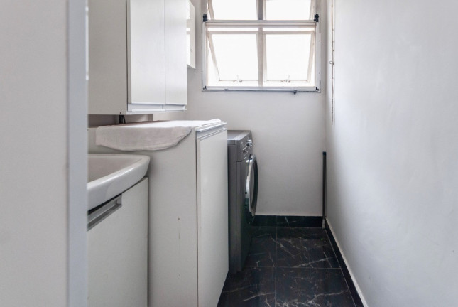 Imagem Apartamento com 3 Quartos à Venda, 147 m² em Freguesia Do ó - São Paulo