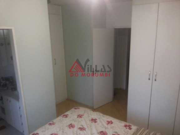 Imagem Sobrado com 3 Quartos à Venda, 110 m² em Parque Munhoz - São Paulo