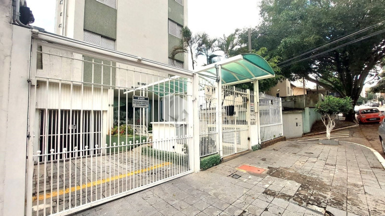 Imagem Apartamento com 1 Quarto à Venda, 30 m² em Vila Da Saúde - São Paulo Imagem Apartamento com 1 Quarto à Venda, 30 m² em Vila Da Saúde - São Paulo