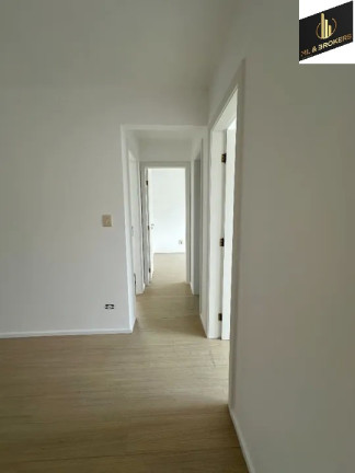 Imagem Apartamento à Venda, 59 m² em Centro - Araucária Imagem Apartamento à Venda, 59 m² em Centro - Araucária