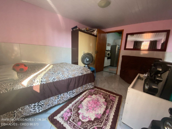 Imagem Casa com 2 Quartos à Venda, 170 m² em Saracuruna - Duque De Caxias