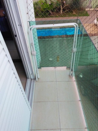 Imagem Casa com 2 Quartos à Venda, 64 m² em Vila Tupi - Praia Grande