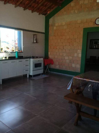 Imagem Chácara com 3 Quartos à Venda, 160 m² em Parque Aeroporto - Taubaté Imagem Chácara com 3 Quartos à Venda, 160 m² em Parque Aeroporto - Taubaté