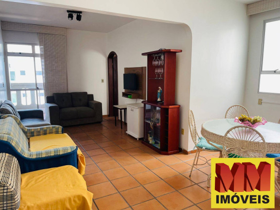 Imagem Apartamento com 3 Quartos à Venda, 112 m² em Vila Nova - Cabo Frio