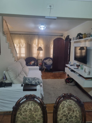 Imagem Sobrado com 3 Quartos à Venda, 300 m² em Jardim Itapura - São Paulo Imagem Sobrado com 3 Quartos à Venda, 300 m² em Jardim Itapura - São Paulo