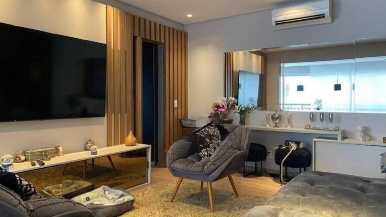 Imagem Apartamento com 3 Quartos à Venda, 118 m² em Baeta Neves - São Bernardo Do Campo Imagem Apartamento com 3 Quartos à Venda, 118 m² em Baeta Neves - São Bernardo Do Campo