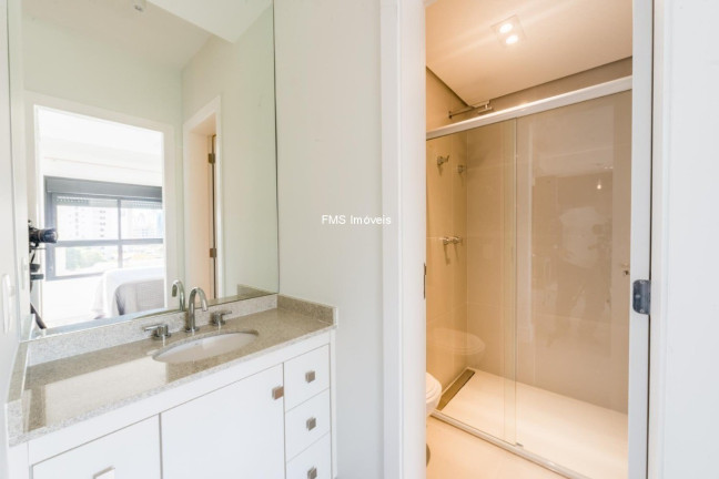Imagem Imóvel com 1 Quarto para Alugar, 40 m² em Pinheiros - São Paulo Imagem Imóvel com 1 Quarto para Alugar, 40 m² em Pinheiros - São Paulo