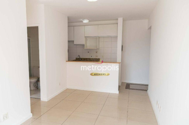 Imagem Apartamento com 2 Quartos à Venda, 54 m² em Barra Funda - São Paulo