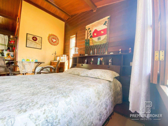 Imagem Casa com 1 Quarto à Venda, 38 m² em Vargem Grande - Teresópolis Imagem Casa com 1 Quarto à Venda, 38 m² em Vargem Grande - Teresópolis