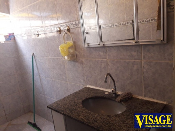 Imagem Casa com 2 Quartos à Venda, 175 m² em Centro - Jacareí