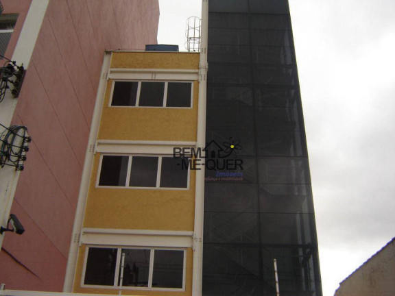 Imagem Edifício Residencial à Venda ou Locação, 1.515 m² em Barra Funda - São Paulo Imagem Edifício Residencial à Venda ou Locação, 1.515 m² em Barra Funda - São Paulo