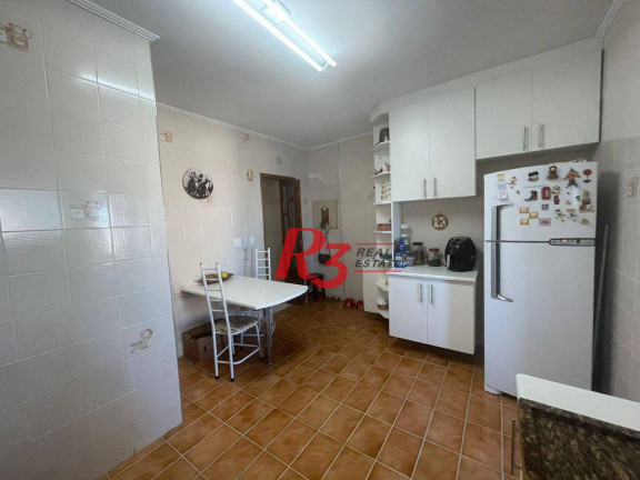 Imagem Apartamento com 2 Quartos à Venda, 99 m² em Embaré - Santos Imagem Apartamento com 2 Quartos à Venda, 99 m² em Embaré - Santos