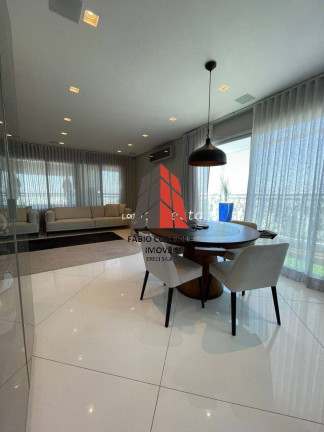Imagem Cobertura com 4 Quartos à Venda, 466 m² em Vila Regente Feijó - São Paulo Imagem Cobertura com 4 Quartos à Venda, 466 m² em Vila Regente Feijó - São Paulo