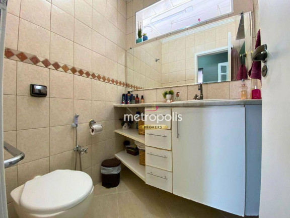 Imagem Apartamento com 3 Quartos à Venda, 93 m² em Centro - São Caetano Do Sul Imagem Apartamento com 3 Quartos à Venda, 93 m² em Centro - São Caetano Do Sul