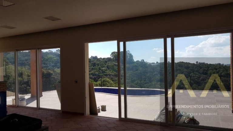 Imagem Casa de Condomínio com 4 Quartos à Venda, 590 m² em Alphaville - Santana De Parnaíba Imagem Casa de Condomínio com 4 Quartos à Venda, 590 m² em Alphaville - Santana De Parnaíba