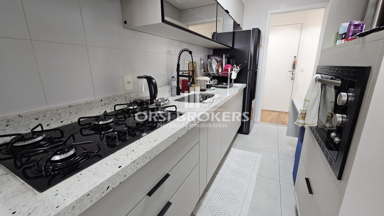 Imagem Cobertura com 3 Quartos à Venda, 155 m² em Vila Lageado - São Paulo