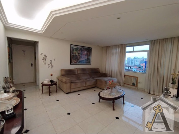 Imagem Apartamento com 3 Quartos à Venda, 170 m² em Ponta Da Praia - Santos Imagem Apartamento com 3 Quartos à Venda, 170 m² em Ponta Da Praia - Santos