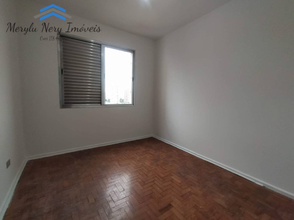 Imagem Apartamento com 2 Quartos à Venda, 60 m² em Vila Deodoro - São Paulo Imagem Apartamento com 2 Quartos à Venda, 60 m² em Vila Deodoro - São Paulo
