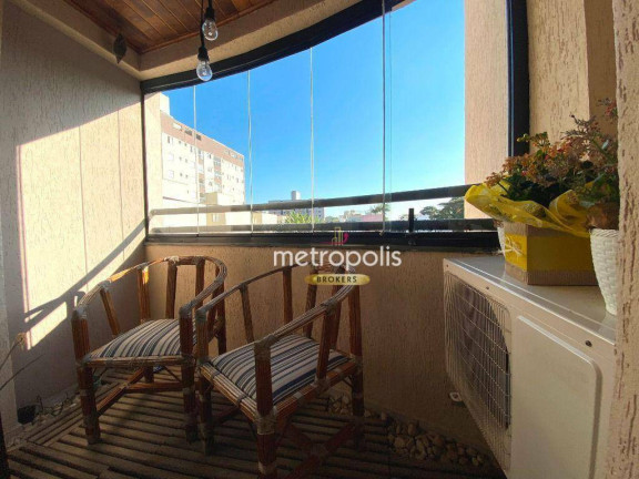 Imagem Apartamento com 2 Quartos à Venda, 86 m² em Santa Maria - São Caetano Do Sul Imagem Apartamento com 2 Quartos à Venda, 86 m² em Santa Maria - São Caetano Do Sul