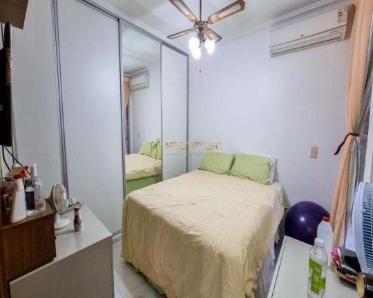 Imagem Apartamento com 3 Quartos à Venda, 94 m² em Sudoeste - Brasília Imagem Apartamento com 3 Quartos à Venda, 94 m² em Sudoeste - Brasília