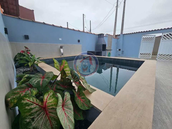 Imagem Casa com 3 Quartos à Venda, 110 m² em Oceonopolis - Mongaguá Imagem Casa com 3 Quartos à Venda, 110 m² em Oceonopolis - Mongaguá