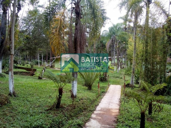 Imagem Imóvel com 5 Quartos à Venda, 6.800 m² em Tatetos - São Bernardo Do Campo