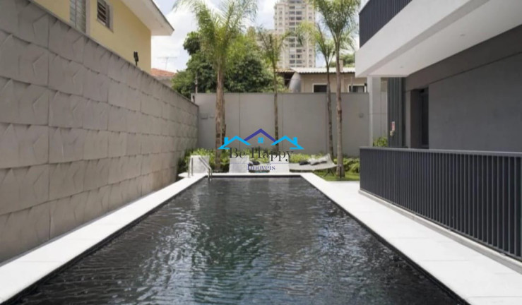 Imagem Apartamento com 1 Quarto à Venda, 22 m² em Jardim Das Acácias - São Paulo Imagem Apartamento com 1 Quarto à Venda, 22 m² em Jardim Das Acácias - São Paulo