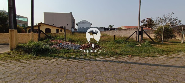 Imagem Terreno à Venda, 360 m² em Shangri-lá - Pontal Do Parana Imagem Terreno à Venda, 360 m² em Shangri-lá - Pontal Do Parana