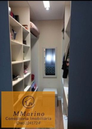 Imagem Apartamento com 3 Quartos à Venda, 96 m² em Vila Augusta - Guarulhos