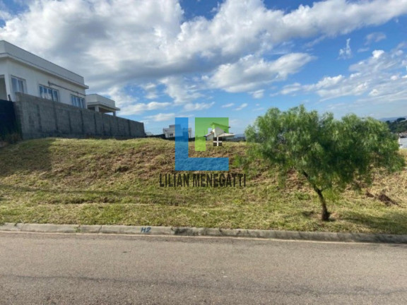 Imóvel à Venda, 450 m² em Residencial Terra De Jundiaí - Jundiaí