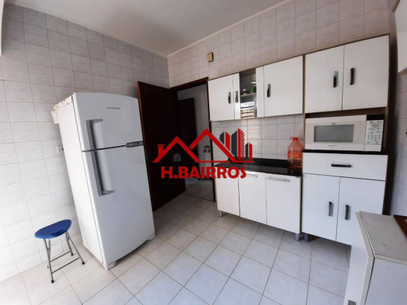 Imagem Casa com 3 Quartos à Venda, 100 m² em Jardim Das Indústrias - São José Dos Campos Imagem Casa com 3 Quartos à Venda, 100 m² em Jardim Das Indústrias - São José Dos Campos