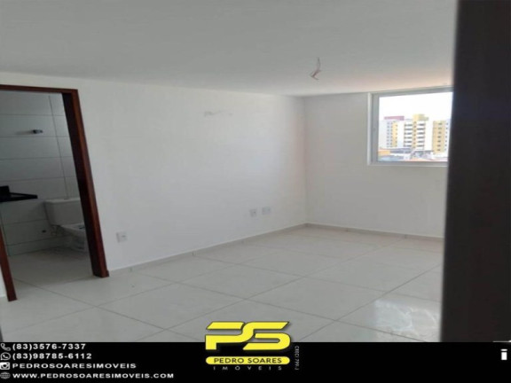 Imagem Imóvel com 1 Quarto à Venda, 10 m² em Bessa - João Pessoa Imagem Imóvel com 1 Quarto à Venda, 10 m² em Bessa - João Pessoa