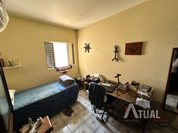 Imagem Casa com 3 Quartos à Venda, 152 m² em Jardim Alvinópolis - Atibaia Imagem Casa com 3 Quartos à Venda, 152 m² em Jardim Alvinópolis - Atibaia