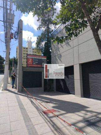Imagem Loja à Venda ou Locação, 300 m² em Parada Inglesa - São Paulo Imagem Loja à Venda ou Locação, 300 m² em Parada Inglesa - São Paulo