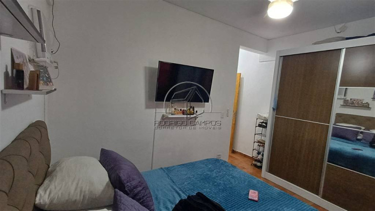 Imagem Apartamento com 2 Quartos à Venda, 50 m² em Tupi - Praia Grande Imagem Apartamento com 2 Quartos à Venda, 50 m² em Tupi - Praia Grande