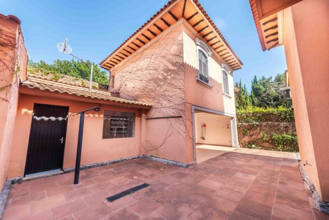 Imagem Casa com 4 Quartos à Venda,  em Jardim Paulista - São Paulo